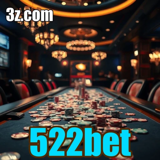 Aproveite o Cashback Exclusivo do 522bet e Ganhe Mais