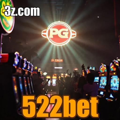 A Magia do LiveCasino no 522bet: Diversão Sem Limites