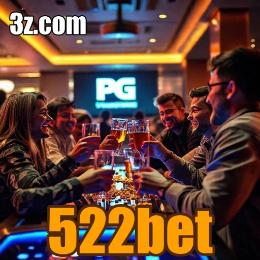 Loteria Inovadora: A Trajetória do 522bet nas Apostas