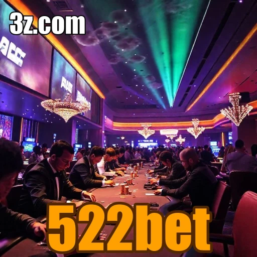 Experiência Incomparável em Tablegames na 522bet Para Você