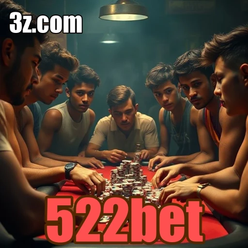 Entendendo os termos da 522bet para um jogo consciente