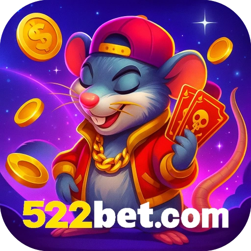 522bet logo
